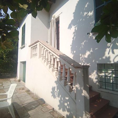 Casa Del Pino Lägenhet Cervia Exteriör bild