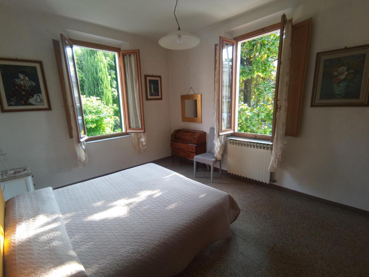 Casa Del Pino Lägenhet Cervia Exteriör bild