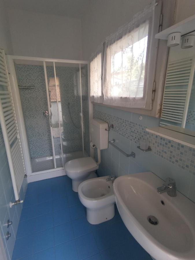 Casa Del Pino Lägenhet Cervia Exteriör bild